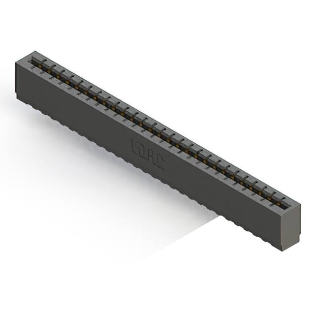 717-027-525-101 EDAC Inc.  Edgeboard Connectors